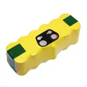 ELASO Replacement Battery for iRobot Roomba Robot Vacuum