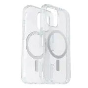 OtterBox 77-96357 Symmetry Clear MagSafe Apple iPhone 16 Plus Case Stardust