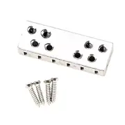 Headless Classical Guitar Locking Nuts 6 String Musical Instrument Tuning Part