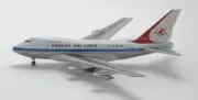 Gemini Jets Korean Airlines747SP HL7457 1/400
