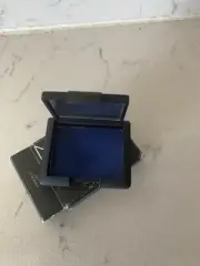 Nars Single Eyeshadow- China Blue - Hard To Find
