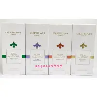 在飛比找蝦皮購物優惠-全新GUERLAIN 嬌蘭 花草水語淡香水75ML~沐光沁檸