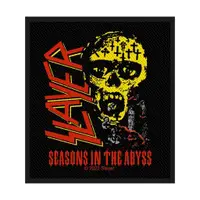在飛比找蝦皮購物優惠-Slayer-Seasons In The Abyss 國外