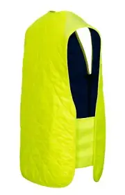 vest cooling beat the heat stay cool evaporative vest wicking cooling mesh vests