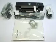Dell D/Port Advanced Port Replicator Docking Station, HD303, 0HD303