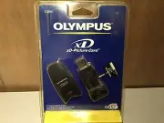 Olympus MAUSB-100 Mobile xD-Picture Card USB Reader/Writer XD USB-R/W - USA