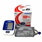 Omron Automatic Blood Pressure Monitor HEM-8712 For Upper Arm