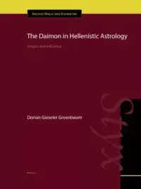 在飛比找博客來優惠-The Daimon in Hellenistic Astr