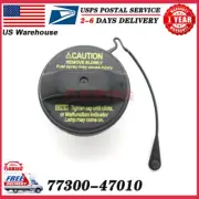 77300-47010 NEW FACTORY GAS CAP ES330 ES300 RX330 GX470 For LEXUS CAMRY PRIUS (for: Toyota)