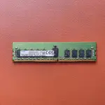 記憶體 DDR4 UDIMM 桌機 SAMSUNG 三星 16GB 2933MHZ 新機即拆美品