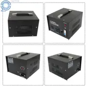Voltage Converter Transformer Step Up/Step Down 220V - 110V 110V - 220V 2000W