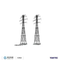 在飛比找蝦皮商城優惠-TOMYTEC 319832 DCM16 強襲的都市C 高壓