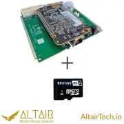 AltairTech.io Bitmain S19j/S19jpro BeagleBone Control Board + BraiinsOS MicroSD