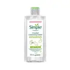 Simple Kind To Skin Micellar Cleansing Water 200 ml