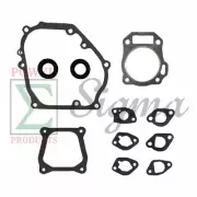 Crankcase Cylinder Carb Gasket Oil Seal for Predator 5000W Inverter Generator