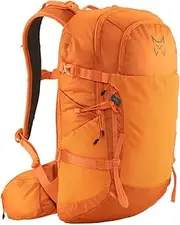 [ALTUS] Mochila Daypack 20 L. C: Naranja T: U