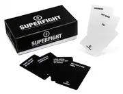 Superfight Core Deck-Card Game