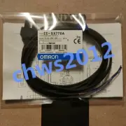 1 PCS NEW OMRON slot type photoelectric switch EE-SX770A