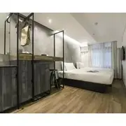 Hotel Hart