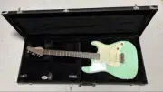 Schecter Usa Custom Shop Nick Johnston No.MG1220