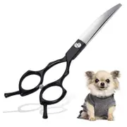 7-inch Long Super Sharp Pet Scissors