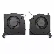 CPU Cooling Fan + GPU Cooling Fan For Lenovo Legion 5-15IMH05 15IMH05H 15ARH05