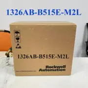 1326AB-B515E-M2L Motor servo AB Brand New Allen-Bradley 1326ABB515EM2L