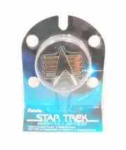 Furuta Star Trek Pins Col., Starfleet Communicator Imaginary version (TNG) (#6)