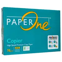 在飛比找樂天市場購物網優惠-PAPER ONE 多功能 影印紙 A3 (70P)