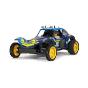 Tamiya 1/10 Electric RC Car Series No.470 Holiday Buggy 2010 Off-Road 58470