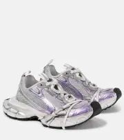 [Balenciaga] Balenciaga 3XL sneakers AU 8 purple