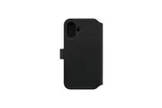 CARE by Panzer Tango Wallet Phone Case for iPhone 16 Plus - Black