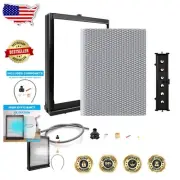 No. 35 Aprilaire Water Panel Replacement & Maintenance Kit for Home Humidifiers
