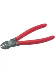 NWS Side Cutter 160mm (134-62-160)