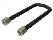 Spring Clamp S-TR STR-50513 for SCANIA 3 - series 14.2 1988-1996
