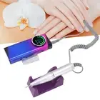 Electric Nail Polishing Machine 30000RPM USB Charging 2600mAh Nail File Set HB0