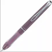Sensa Cloud 9 Ballpoint Pen Crimson Sunset Metallic New Made In Japan