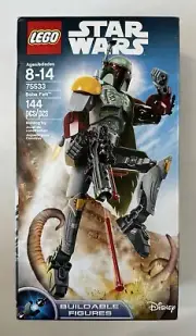 LEGO Star Wars: Boba Fett (75533)