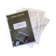 JOHN DEERE 7260R 7280R 7R TRACTOR REPAIR SERVICE MANUAL + !BONUS!