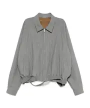 Gerri 2000 Jacket S,L Gray