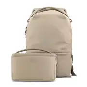 Urth Arkose 20L Backpack + Camera Insert (Beige)