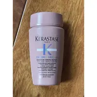 在飛比找蝦皮購物優惠-KERASTASE 卡詩 恆采重生髮浴 酵素平衡頭皮精華30