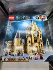 Lego New 75948 Harry Potter Hogwarts Castle Clock Tower Sealed in Box 2019