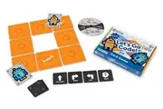 Let's Go Code! Card Game