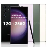 在飛比找Yahoo!奇摩拍賣優惠-三星 Samsung Galaxy S23 Ultra (1