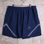 NO.3 US AIR FORCE TRAINING SHORT PANTS  腰圍36-40【龍德堂 古著】