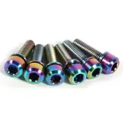 Stem Bolt Bike Stem Screw High Strength For Road Bike