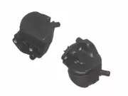 Genuine PCV Valve Oil Trap fits Volvo GLE 1984 11STKD