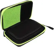 Hard Travel Case Storage Bag for Oneblade QP2520 QP2530 QP2570 QP2620 QP2630, Easy to Use.