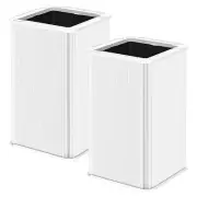 2 Pack 121 Replacement Filt-er, Compatible with Blue Pure 121 A-ir Purifi-er,...